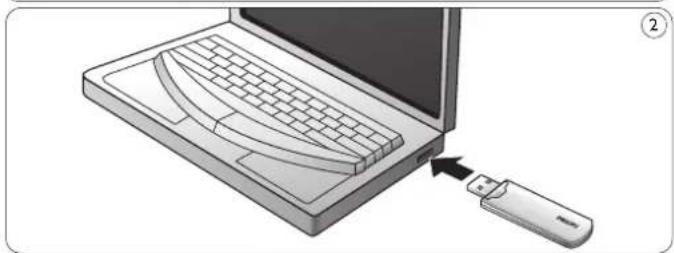 PHILIPS FM16FD00B - Remarque: - 1