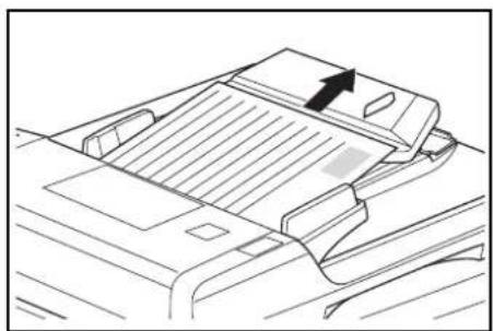 OLIVETTI d-Copia 2000 - REMARQUE : Informations complémentaires - 4