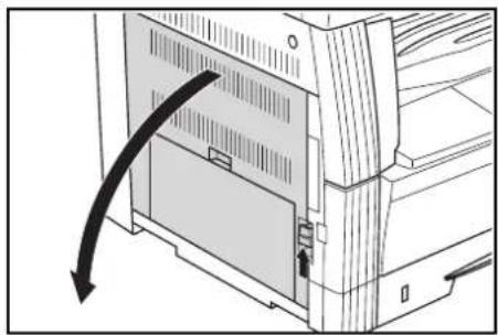 OLIVETTI d-Copia 2000 - REMARQUE : Informations complémentaires - 1