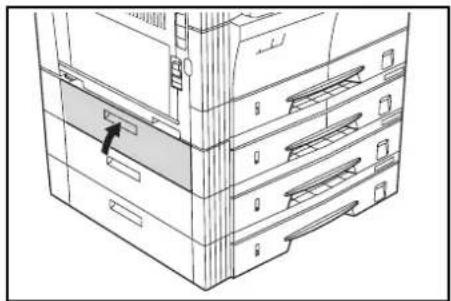 OLIVETTI d-Copia 2000 - 1 - 11