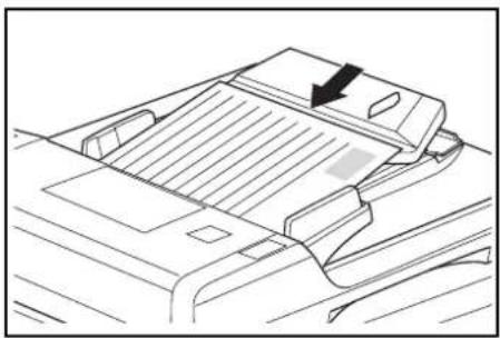 OLIVETTI d-Copia 2000 - 2 - 1