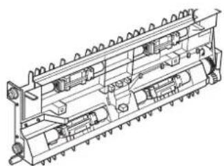 OLIVETTI d-Copia 2000 - Mode Assembler - 2