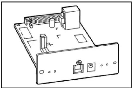 OLIVETTI d-Copia 2000 - Druckmodul - 1