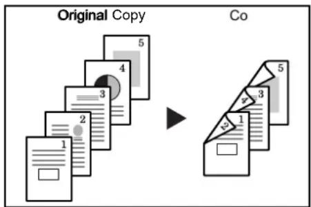 Original Copy Co