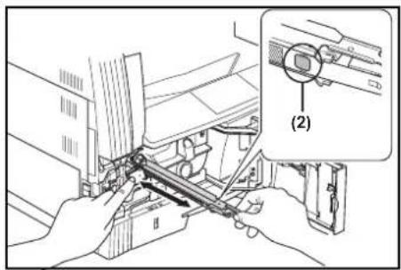 OLIVETTI d-Copia 2000 - 8 - 4