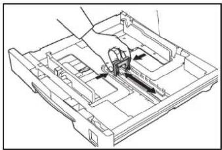 OLIVETTI d-Copia 2000 - [Metric specifications] - 4