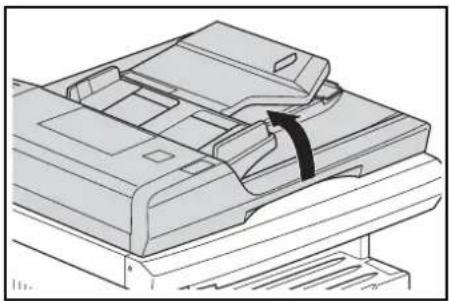OLIVETTI d-Copia 2000 - 1 - 1