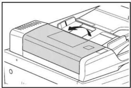 OLIVETTI d-Copia 2000 - 1 - 5