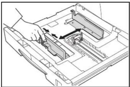 OLIVETTI d-Copia 2000 - [Spécifications en millimètres] - 3