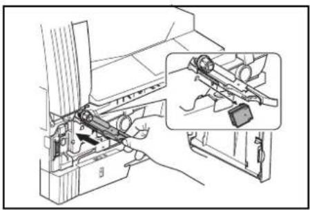 OLIVETTI d-Copia 2000 - 12 - 1
