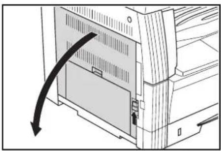 OLIVETTI d-Copia 2000 - 1 - 1