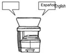 Español English