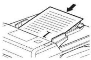 OLIVETTI d-Copia 2000 - Copia de 2 o 4 originales en una misma página - 11