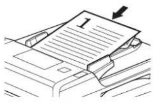 OLIVETTI d-Copia 2000 - in 1 - 12