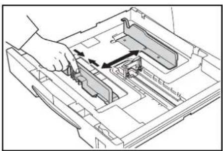 OLIVETTI d-Copia 2000 - [Metric specifications] - 3