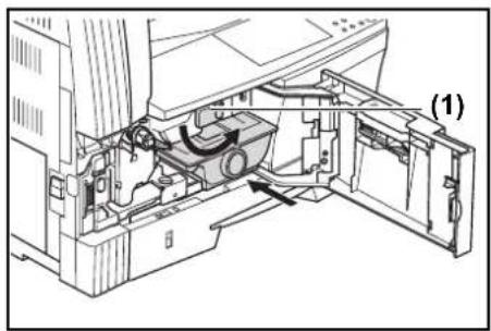 OLIVETTI d-Copia 2000 - 8 - 9