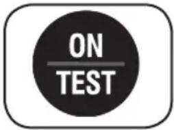 ON TEST