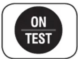 ON TEST