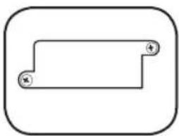 Tripp Lite SU3000RTXR3U - Panel posterior - 1