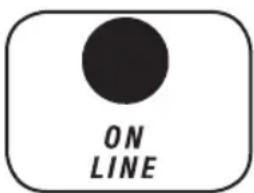 ON LINE