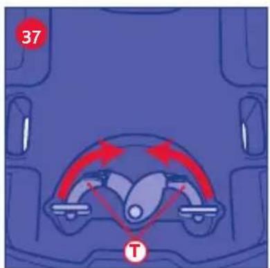37 T