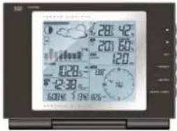 TFA 35.1075 - Contents of Complete Weather Station Kit - 1