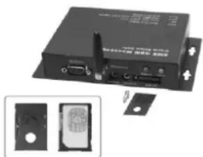 VELLEMAN CU2200 - Technische specificaties - 1