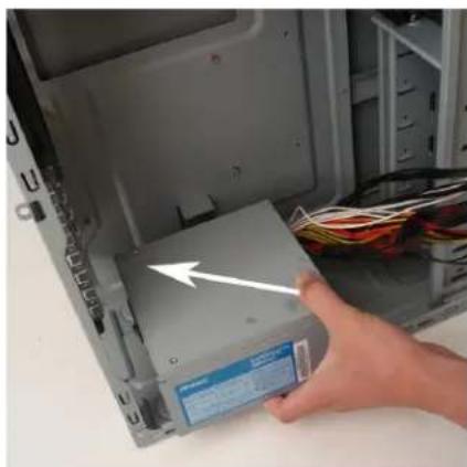 ANTEC Two Hundred V2 - Spécifications du boîtier - 3