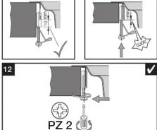 12 PZ 2