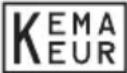 BEURER HK 55 Easyfix - Tegnforklaring for etiket - 11