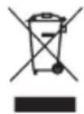 BEURER HK 55 Easyfix - Bortskaffelse - 1