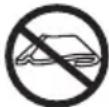 BEURER HK 55 Easyfix - Explanation of symbols - 3