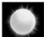 TFA 35.1104 - Wettervorhersage-Symbole - 1