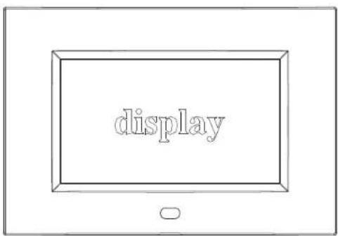 display