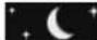 TFA 35.1104 - Mondphase - 2