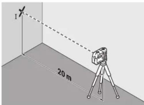 I 20 m