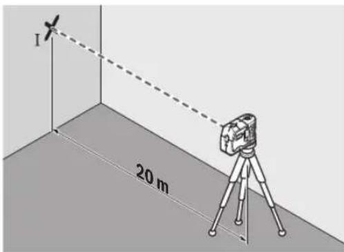 I 20 m