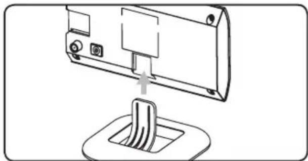 PHILIPS SDV5122P - Not - 1