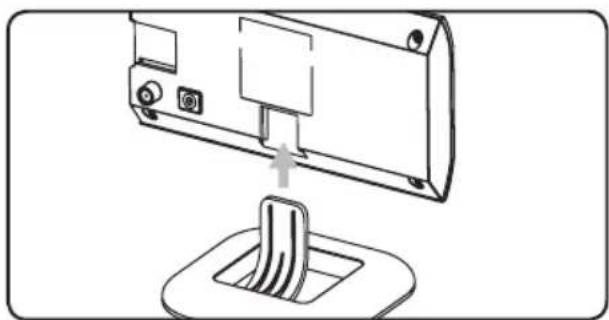 PHILIPS SDV5122P - Nota - 1