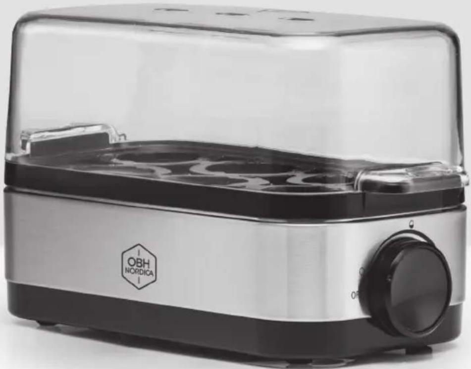 Exterior view of a modern stainless steel electric stove with open lid and control panel (no visible text or symbols)