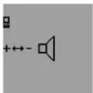 BOSCH GLM 250 VF Professional - Signal - 1