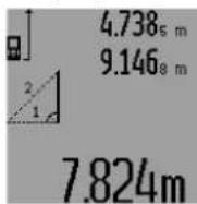 BOSCH GLM 250 VF Professional - | Nederlands - 1
