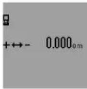 BOSCH GLM 250 VF Professional - | English - 1