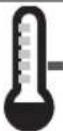 BOSCH D-tect 150 Professional - 다수의 불분명한 신호(H-I그림 참조) - 1