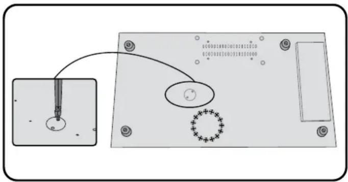 FELLOWES Proteus A3/125 - REINICIO TÉRMICO - 1