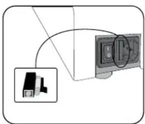 FELLOWES Proteus A3/125 - ΑΝΤΙΚΑΤΑΣΤΑΣΗ ΤΗΣ ΑΣΦΑΛΕΙΑΣ - 1