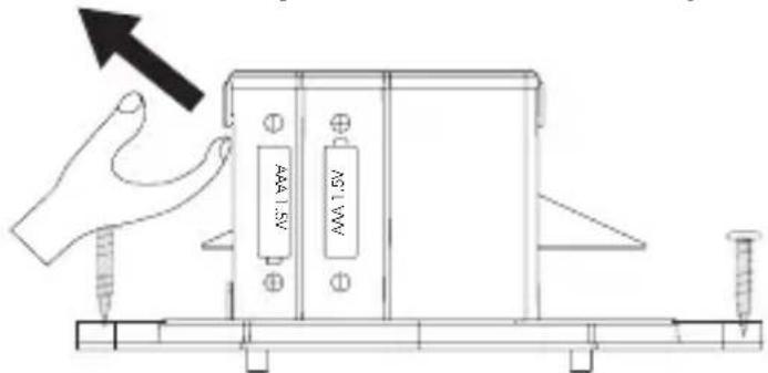 AAA 1.5V AAA 1.5V