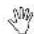 MARMITEK MS845 - Tableau B.4: Réglages d'indication LED - 1
