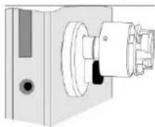 ABUS FU5900 - Erklärung für DIN Links/Rechts und Einbau - 3