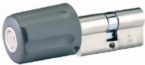 ABUS FU5900 - Secvest Key 2WAY Funkzylinder Installations- und Bedienungsanleitung - 1